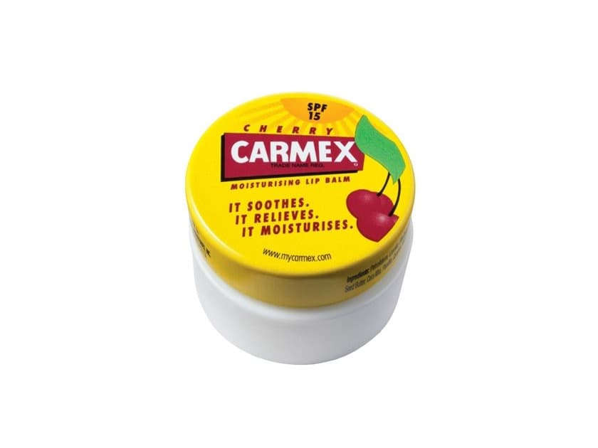 Beauty Carmex - Bálsamo labial