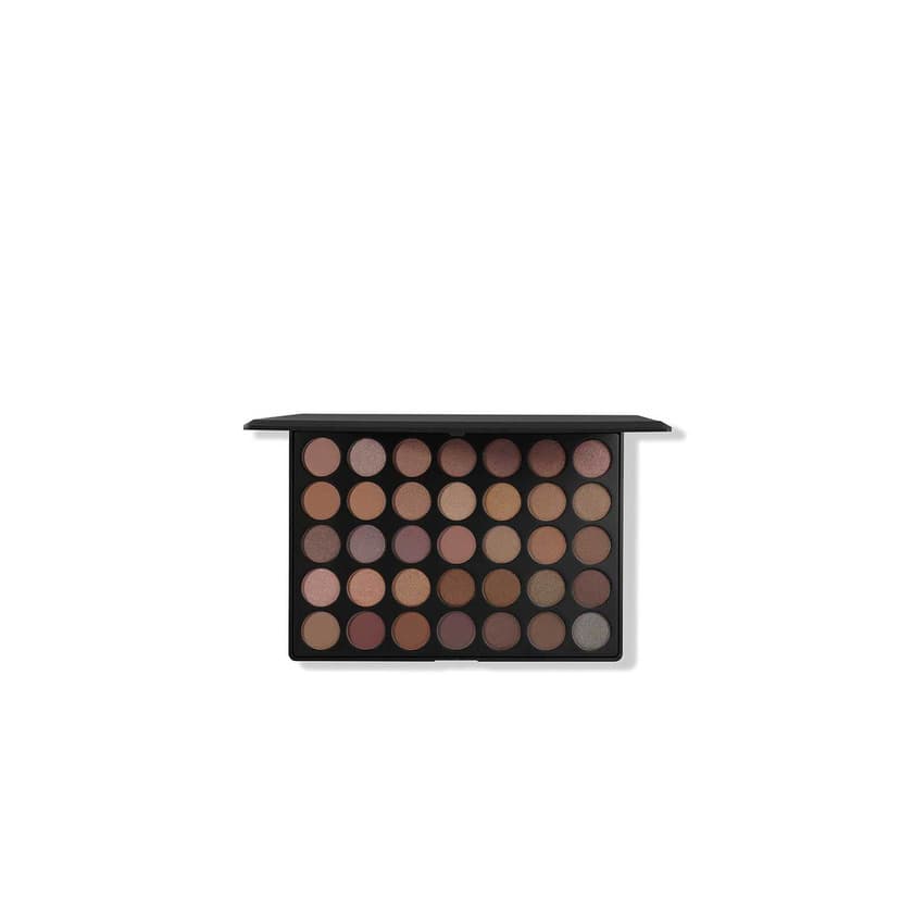 Product Morphe 35T Eyeshadow Palette