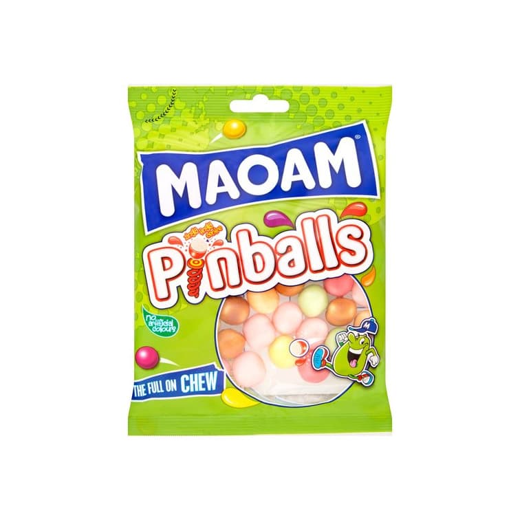 Product MAOAM Pinballs