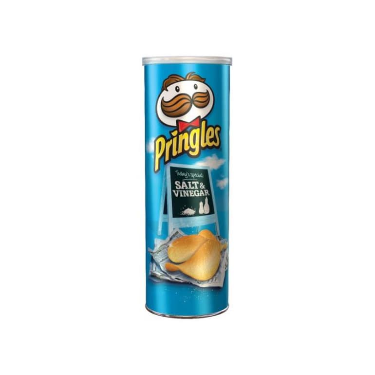 Product Pringles