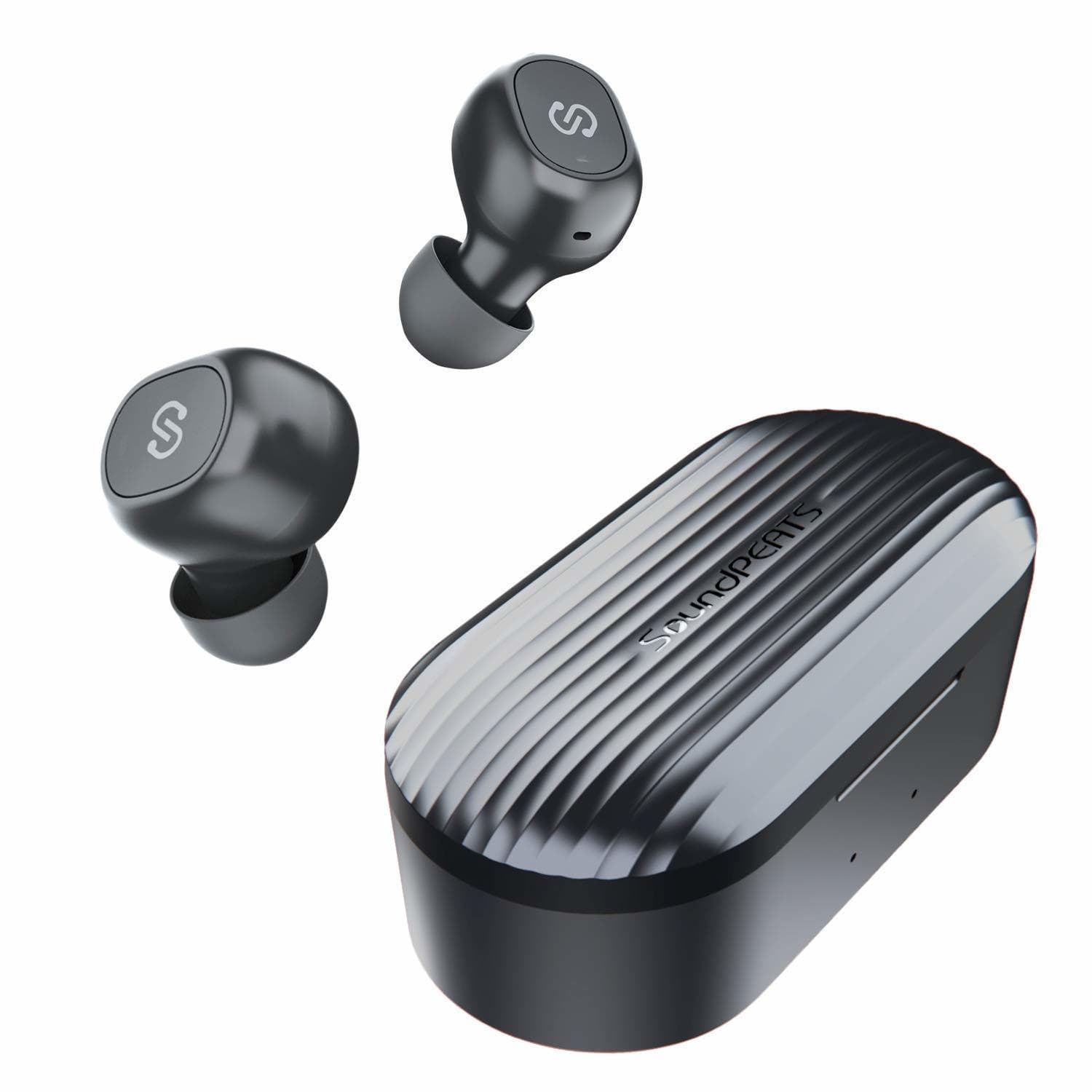 Product SoundPeats wireless earbuds