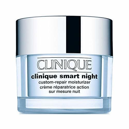 Beauty Clinique Smart Night - Crema antiarrugas