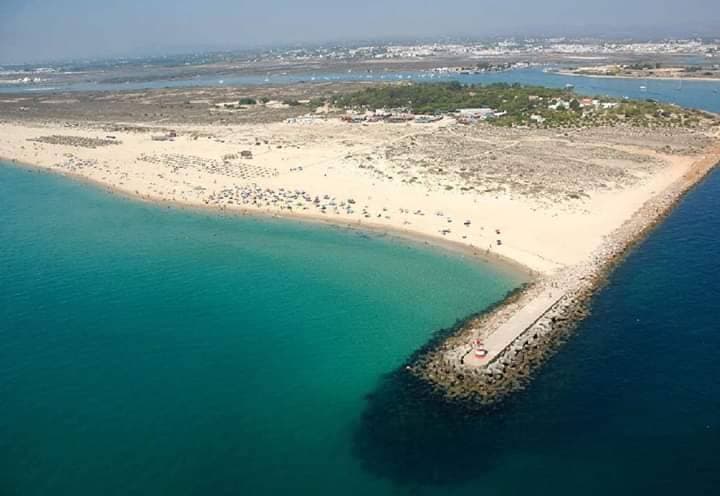 Place Ilha de Tavira