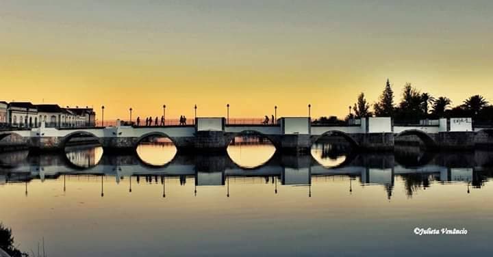 Place Ponte Romana