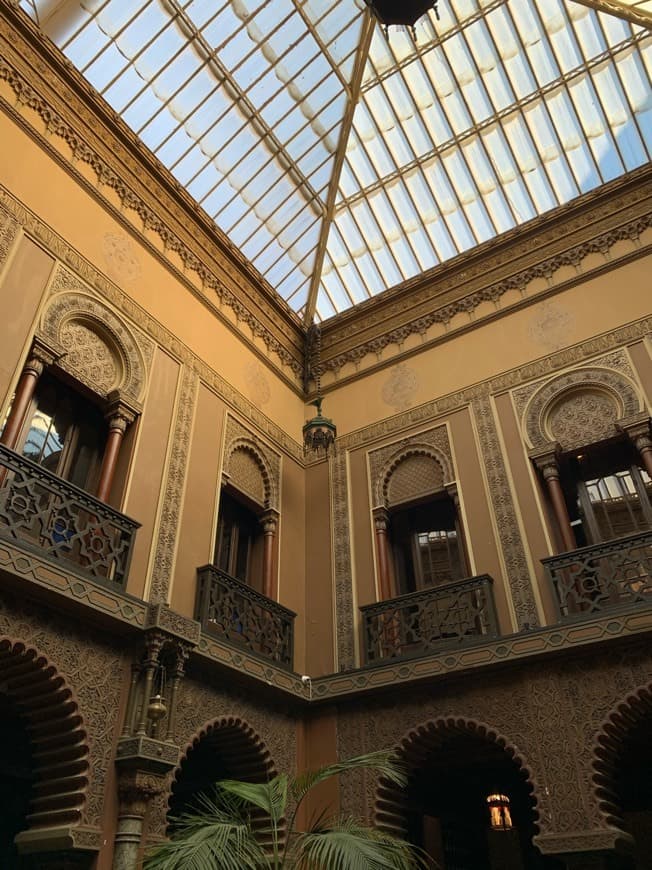 Restaurantes Casa do Alentejo