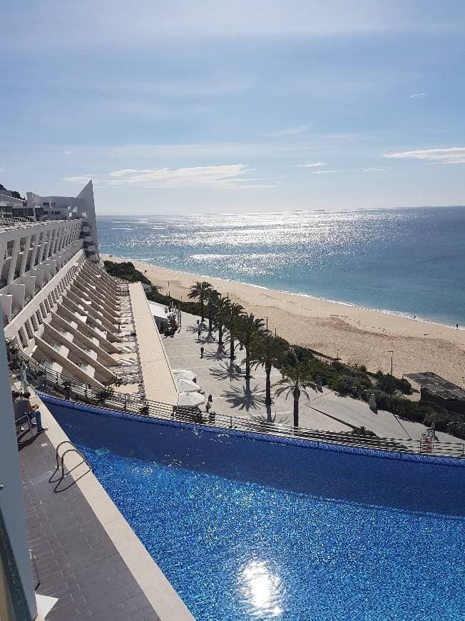 Lugar Sesimbra Hotel & Spa