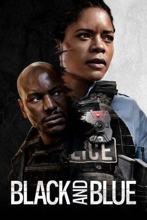 Movie Black and Blue