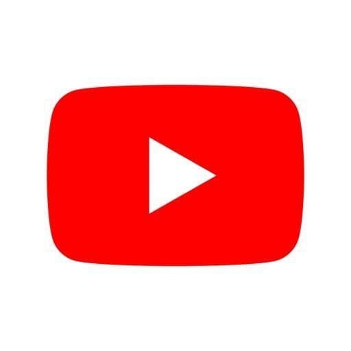 App YouTube