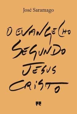 Book O Evangelho segundo Jesus Cristo