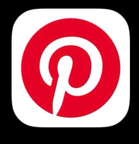 App Pinterest 