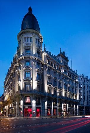 Place Casino Gran Via