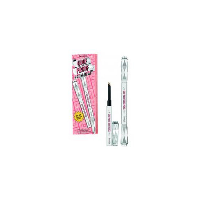 Producto Kit cejas Benefit