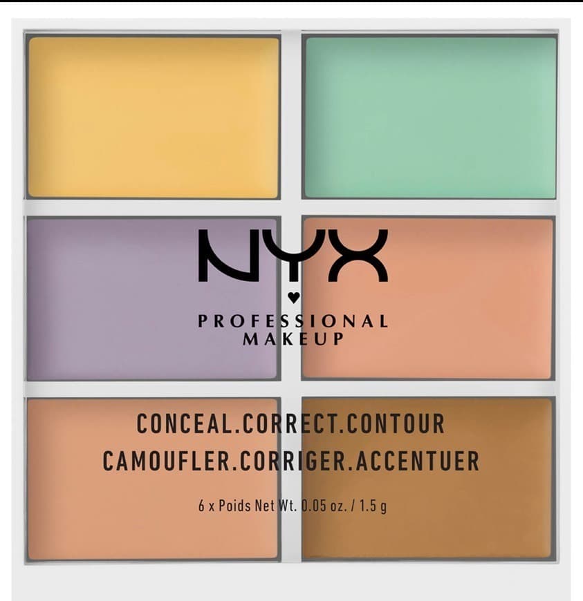 Producto Nyx