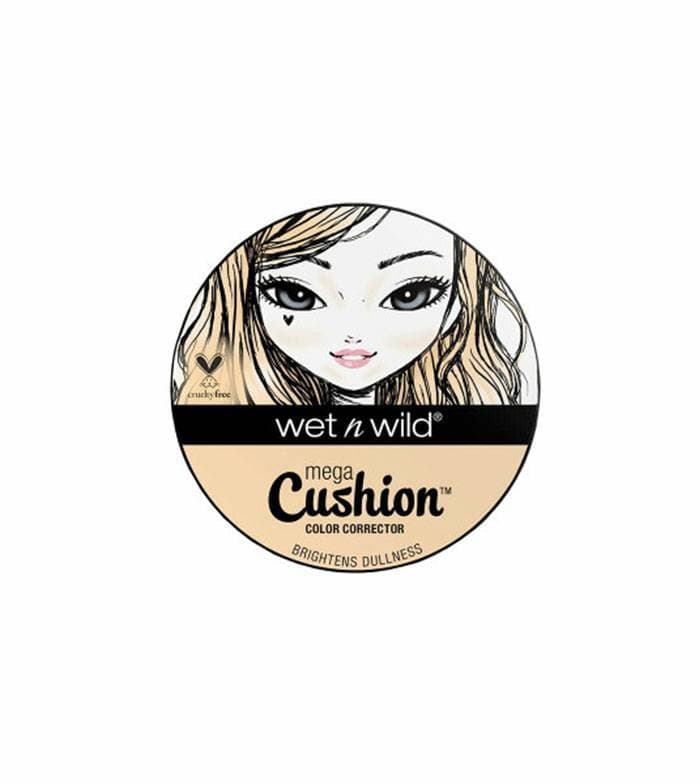 Moda Wet N Wild Mega Cushion