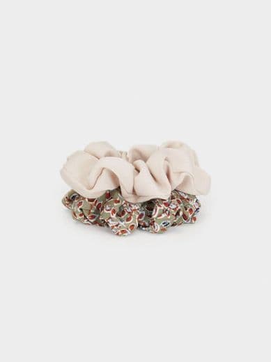 Moda Scrunchies 