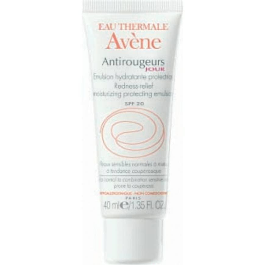 Moda Avene Anrirougeurs