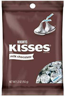 Moda Hersheys Kisses