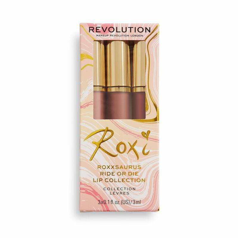 Moda Roxi Lipsticks