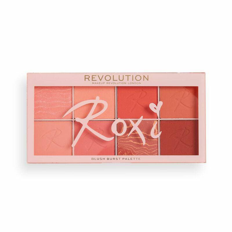 Moda Roxi Blushes