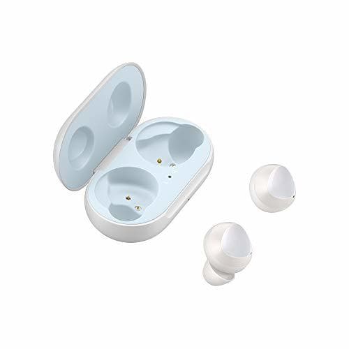 Electrónica Samsung Galaxy Buds