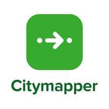 App Citymapper