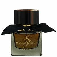 Product Burberry My Burberry Black Elixir De Parfum Eau de Parfum 30ml Spray