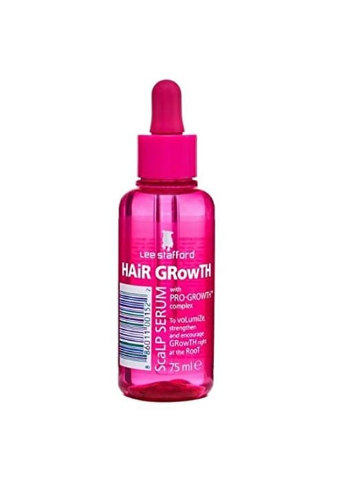 Beauty Lee Stafford Hair Growth Scalp Serum 75ml