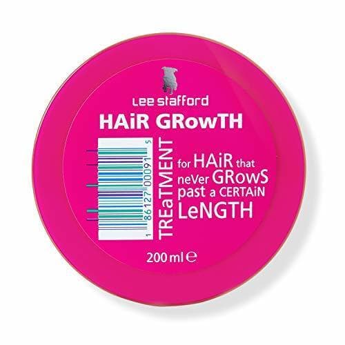 Beauty Lee Stafford Hair Growth Tratamiento