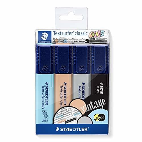 Producto Staedtler 364 CWP4