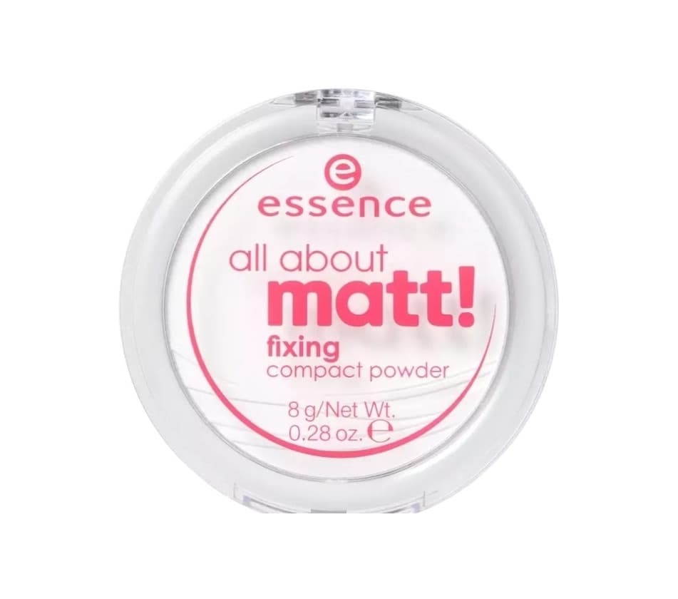 Producto Pó Compacto Essence 