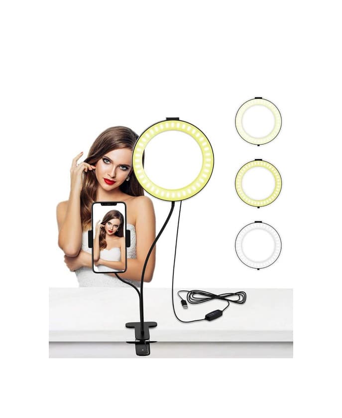 Producto Ring Light