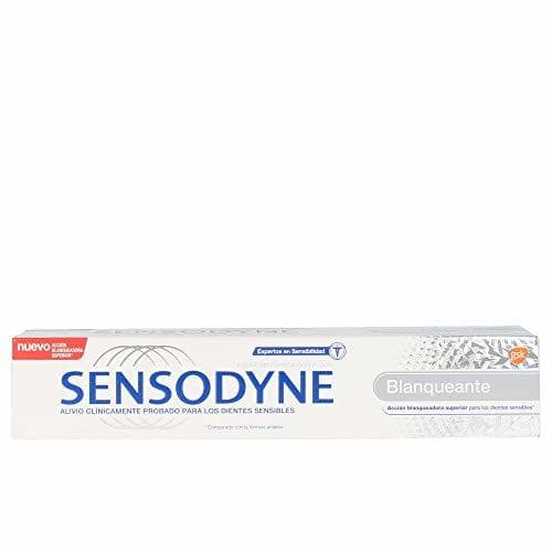 Beauty Sensodyne Blanqueante Crema Dental 75 Ml 75 ml