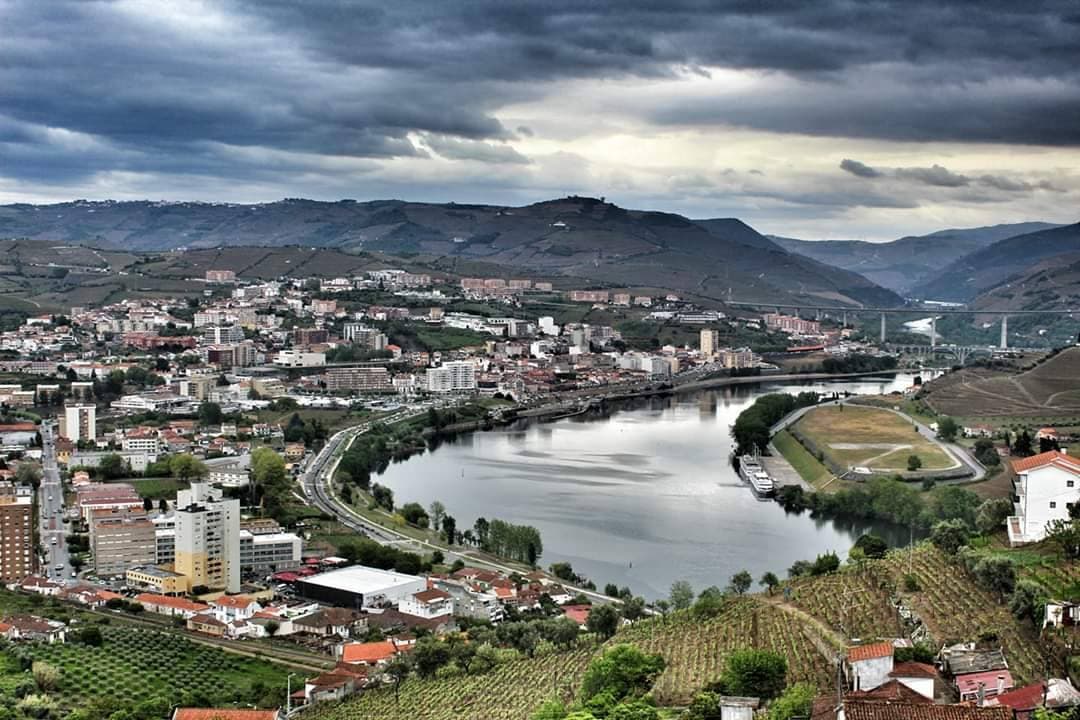 Lugar Peso da régua