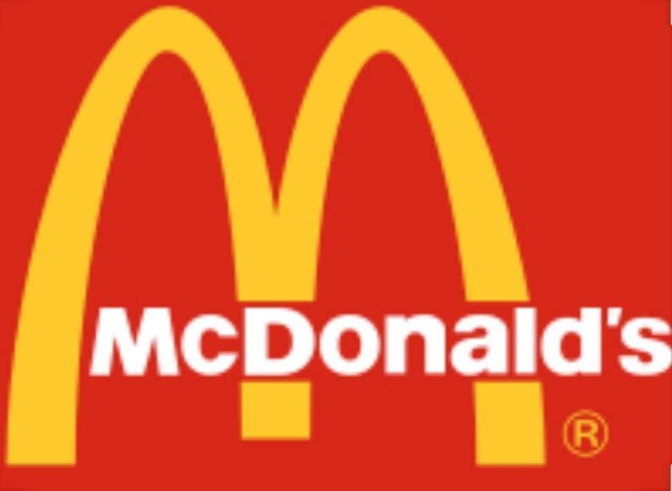 Restaurants Mcdonald's