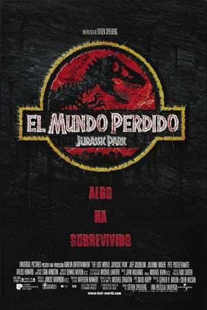 Película The Lost World: Jurassic Park