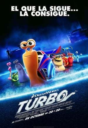 Película Turbo