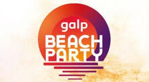 Fashion Galp Beach Party 