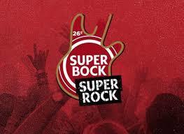 Fashion Super Bock Super Rock