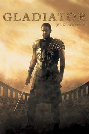 Película Gladiator