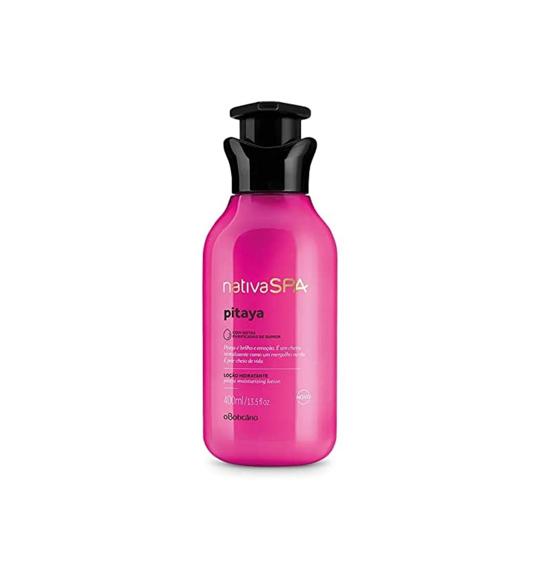 Producto Nativa SPA Loção Hidratante Pitaya 