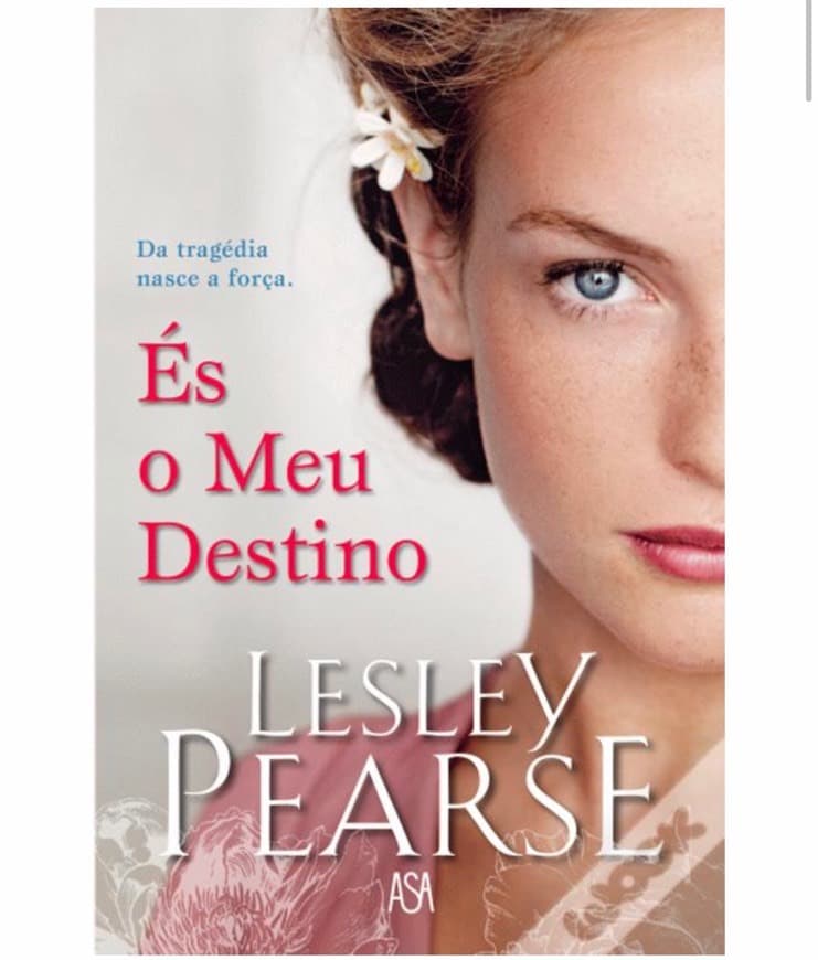 Libro És o meu destino 