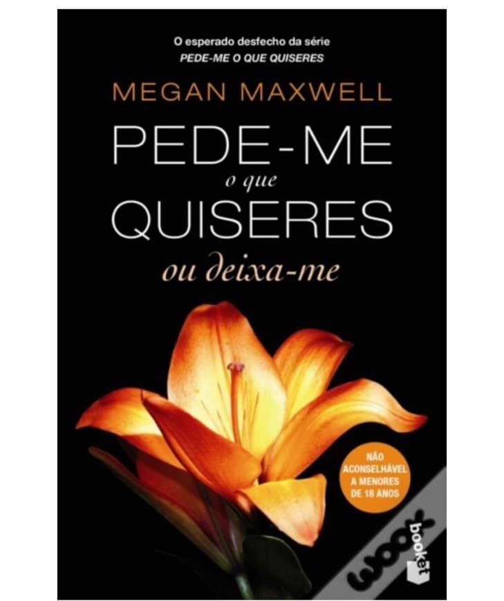 Libro Pede-me o que quiseres ou deixa-me 