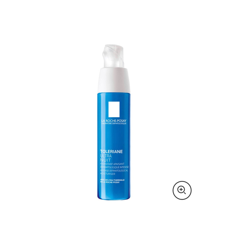 Product Hidratante La Roche-Posay Toleriane Ultra Overnight