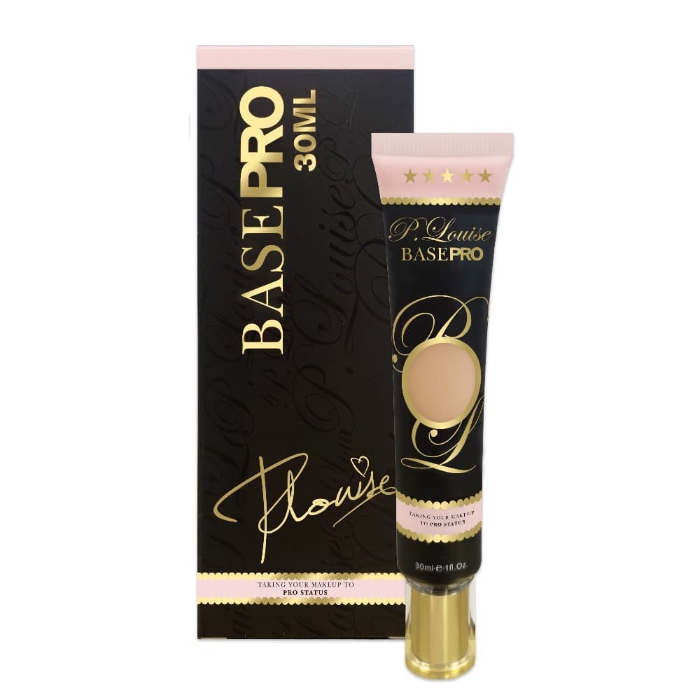 Moda P.Louise Base Pro 30ml / 50ml - P.Louise - Plouise Makeup Academy