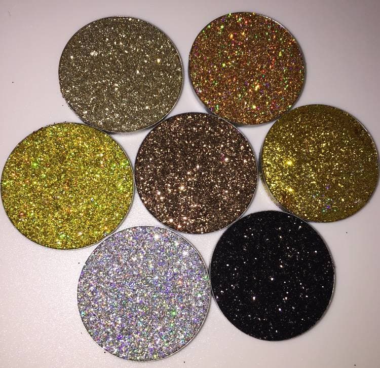 Moda Glitters ✨ 