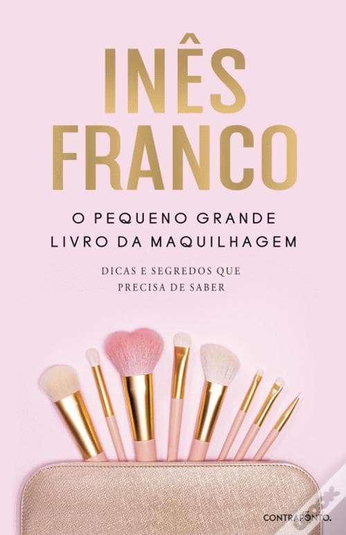 Fashion Livro Inês Franco