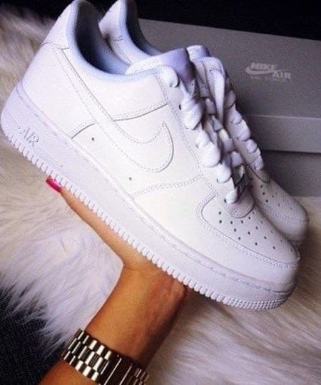 Fashion NIKE AIR FORCE 