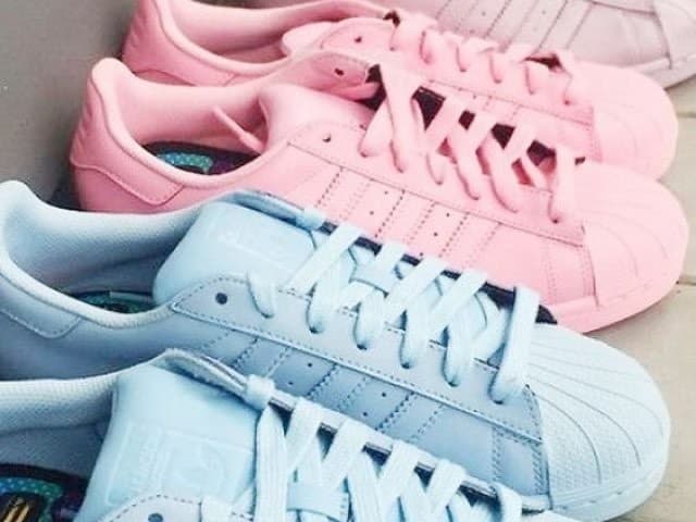 Fashion Adidas superstar 