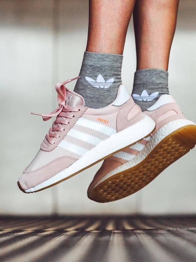 Fashion Adidas Iniki 