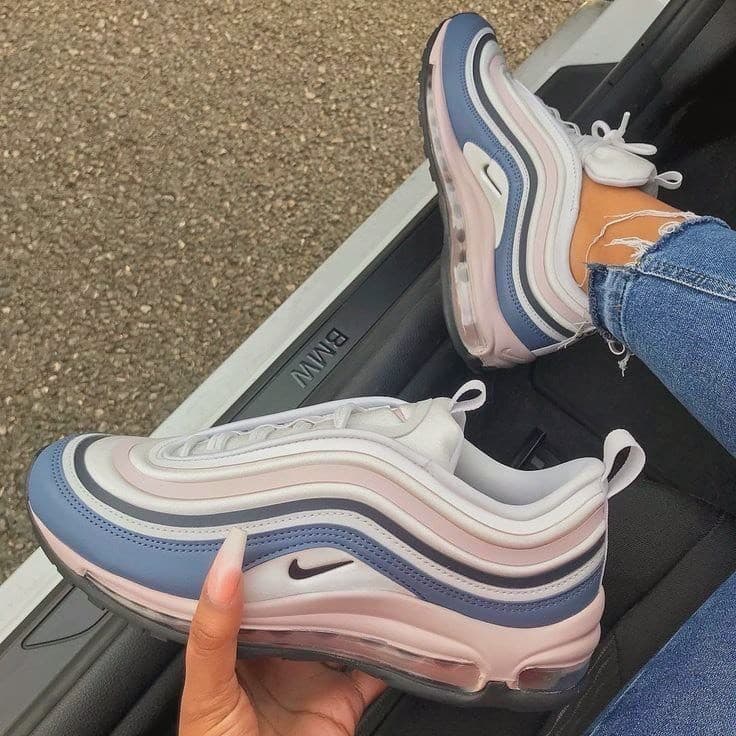 Moda Nike air max 97